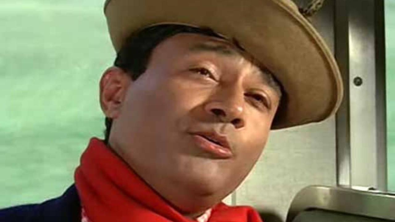 10 best Dev Anand dialogues that are a treasure trove of emotions