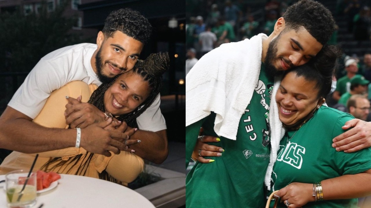 Jayson Tatum Reveals How Never Spends a Penny from NBA Salary Despite Landing Largest Contract in History