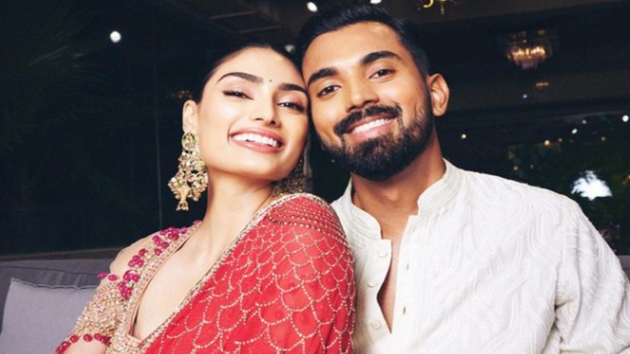 Did Athiya Shetty-KL Rahul buy apartment worth Rs 20 crore at Pali Hill, Bandra? Here's everything we know