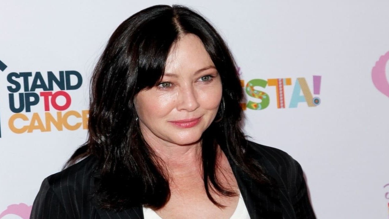 Was Shannen Doherty In Debt Before Her Death While Battling Cancer? Here's What Report ...