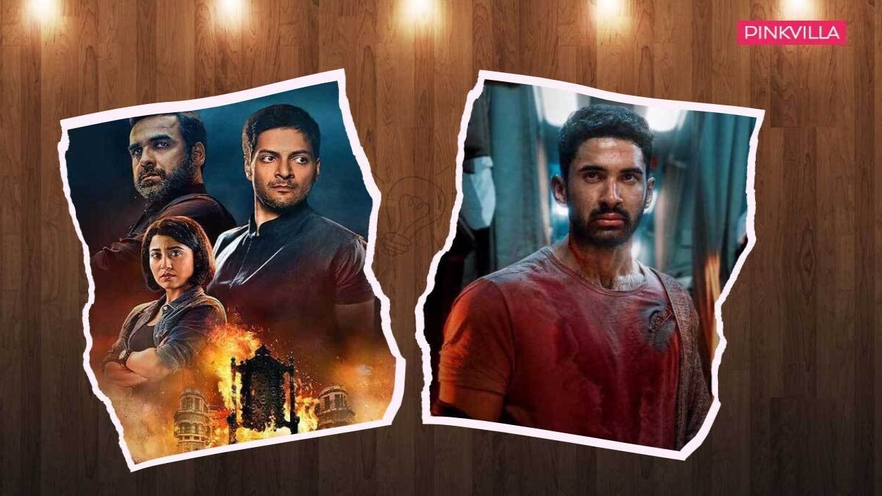 What to watch this weekend: Pankaj Tripathi, Ali Fazal's Mirzapur Season 3 to Lakshya, Raghav Juyal's Kill