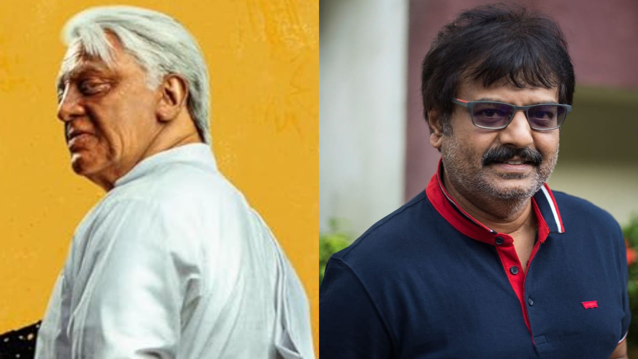 Indian 2 director Shankar brings back late actor Vivek to life in Kamal Haasan starrer; Here's how