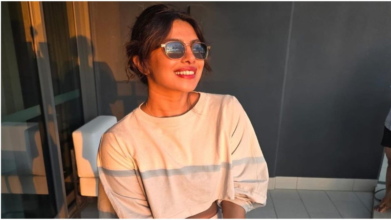 Priyanka hypes up team India on their big win in T20 World Cup 2024; ‘Made us all proud’