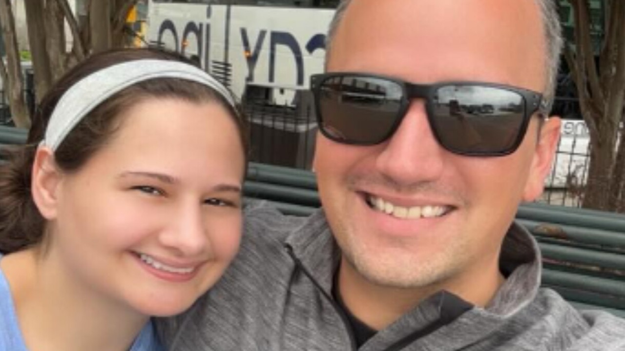 ‘We're Both Very Excited’: Gypsy Rose Blanchard Announces Her First Pregnancy With Boyfriend Ken Urker