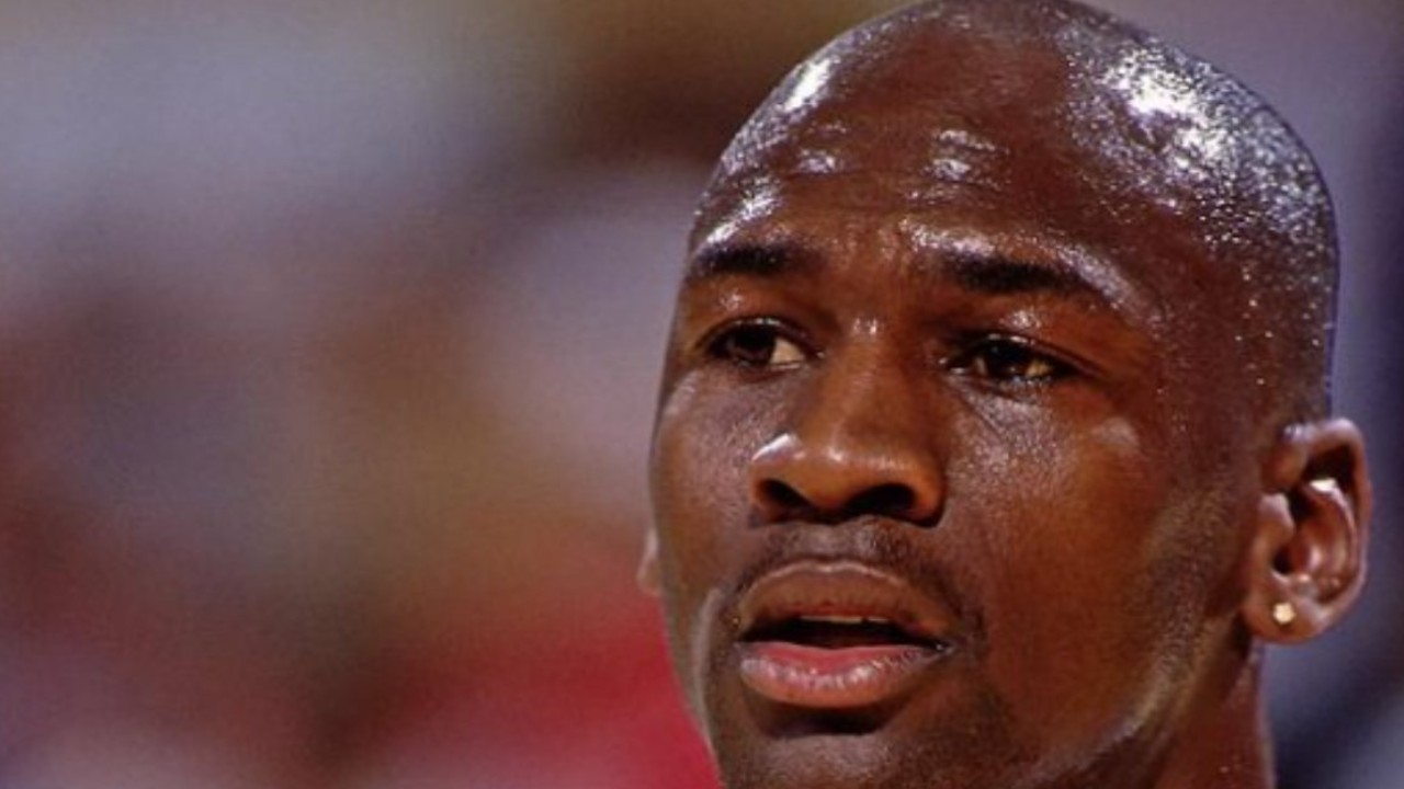 When Michael Jordan Took the Fight to Reebok During 1992 Barcelona Olympics Over Sponsorship Beef