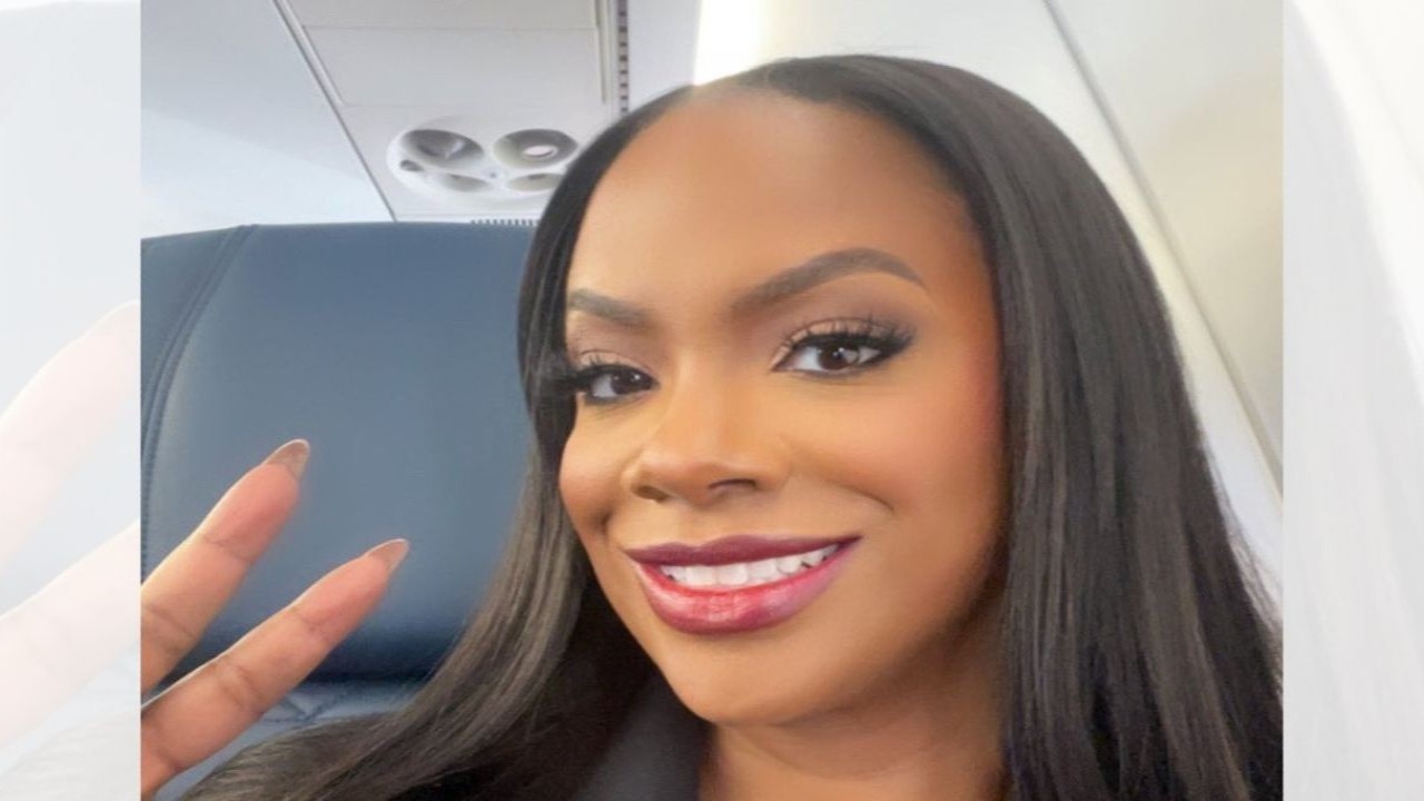 Kandi Burruss Accuses LaTocha Scott Of Stealing Her Diary In New Uncensored Clip; Revea...