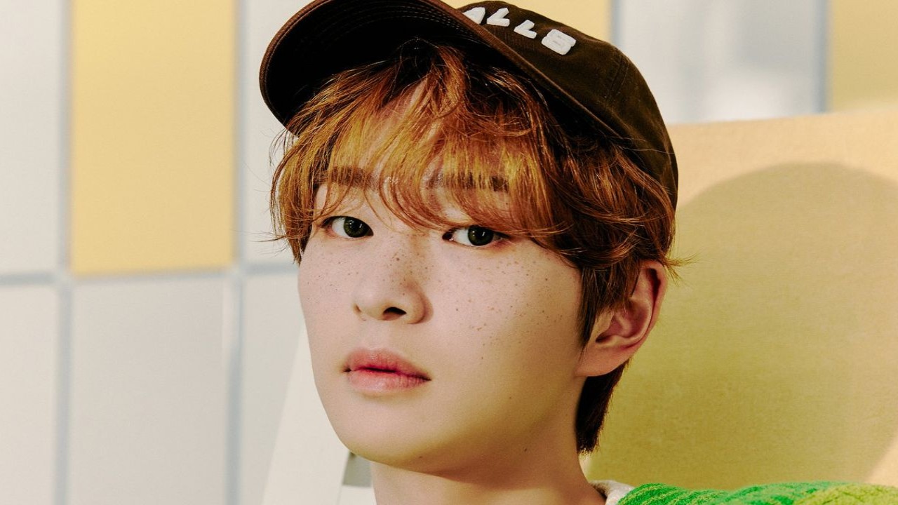 Onew (Image Credits- GRIFFIN Entertainment)