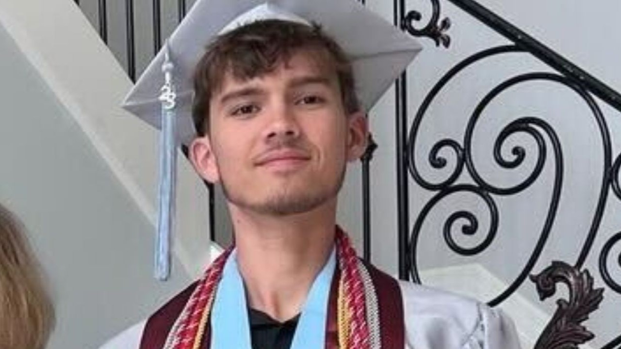 Who was Ethan Lawrence? 19-year-old Florida dad dies tragically after getting struck by a lightning while jogging