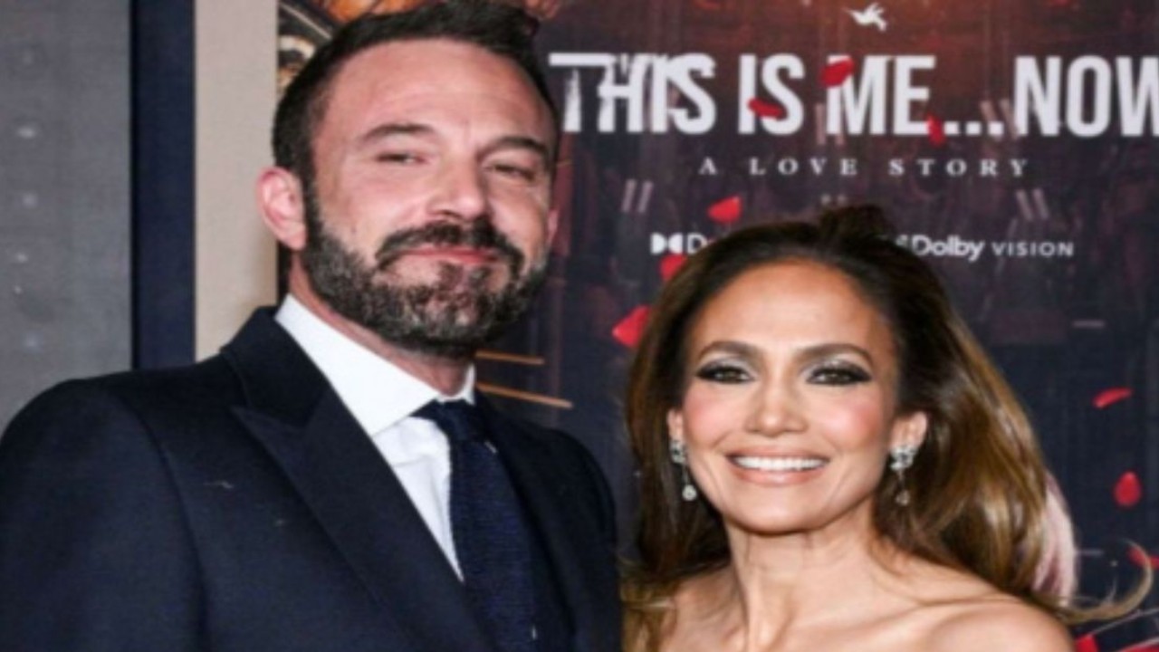 Ben Affleck And Jennifer Lopez’s Reconciliation Seems Unlikely Amid Persisting Divorce ...