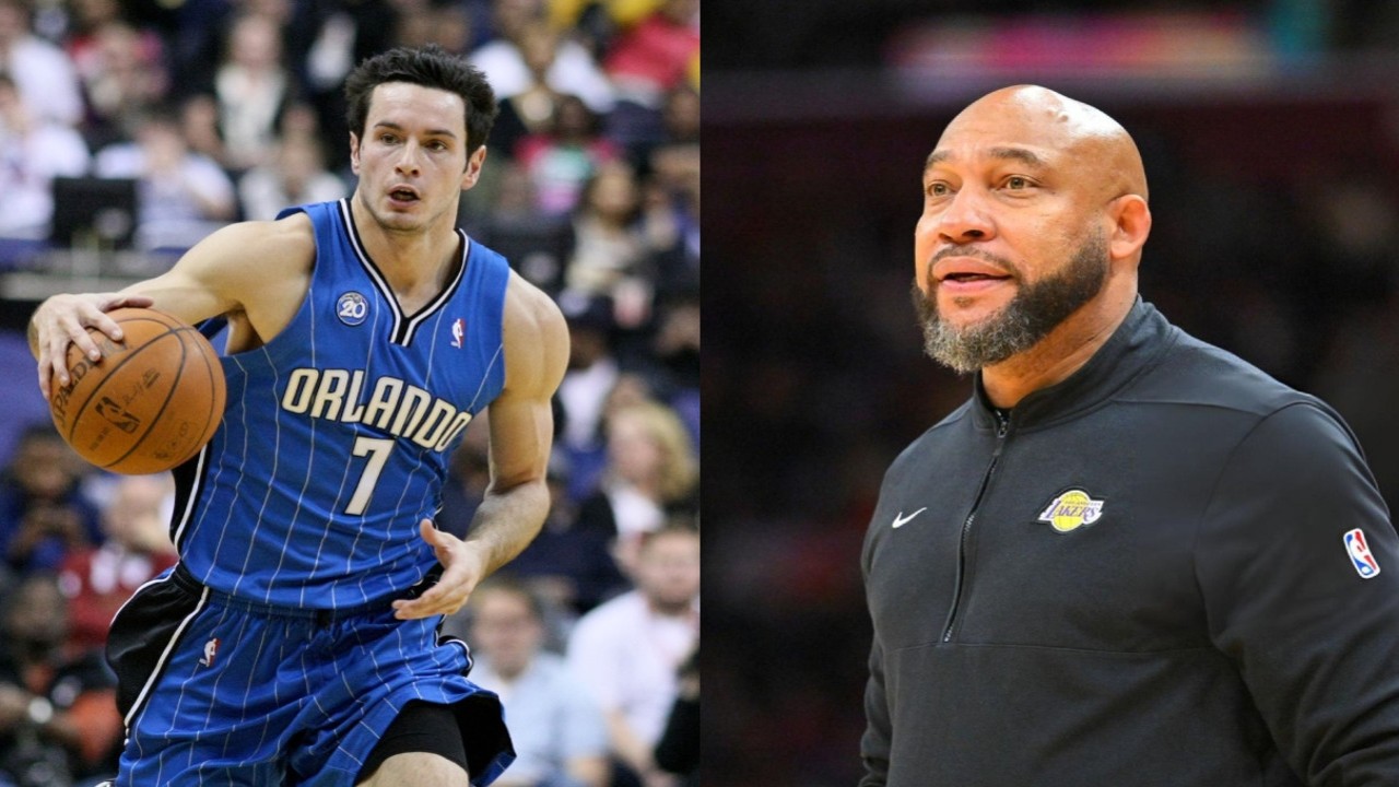 JJ Redick Takes Dig at Ex-Lakers Coach Darvin Ham’s Random Offense Strategy While Weighing in ‘Movement and Cutting’