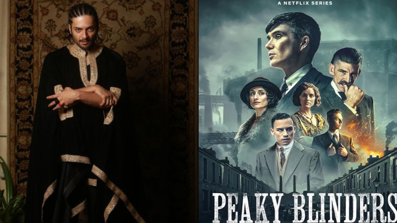 Mirzapur Season 3: Ali aka Guddu Bhaiya tells how Peaky Blinders' success inspired team