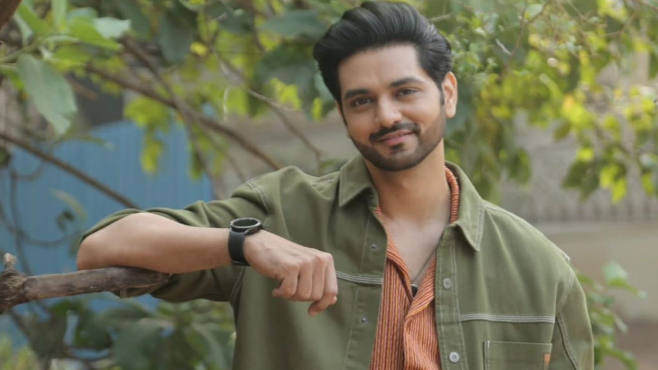 Shakti Arora