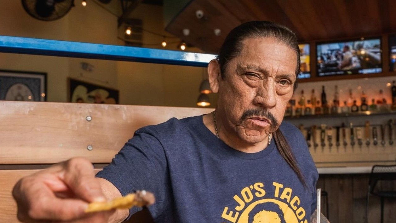 Danny Trejo opens up about 4th of July parade altercation