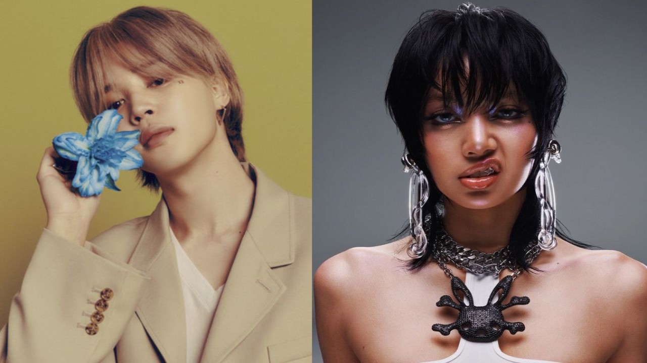 BTS’ Jimin overtakes Lisa’s ROCKSTAR with 70 million Spotify streams for MUSE title track Who in its debut week