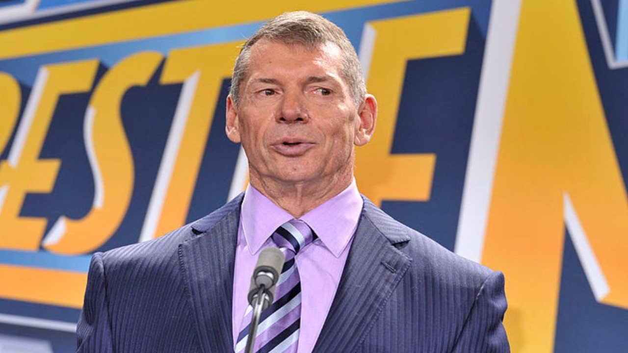 'I'm Going To Kick Your A**' Former World Champion Reveals Final Conversation With Vince McMahon Before Leaving WWE