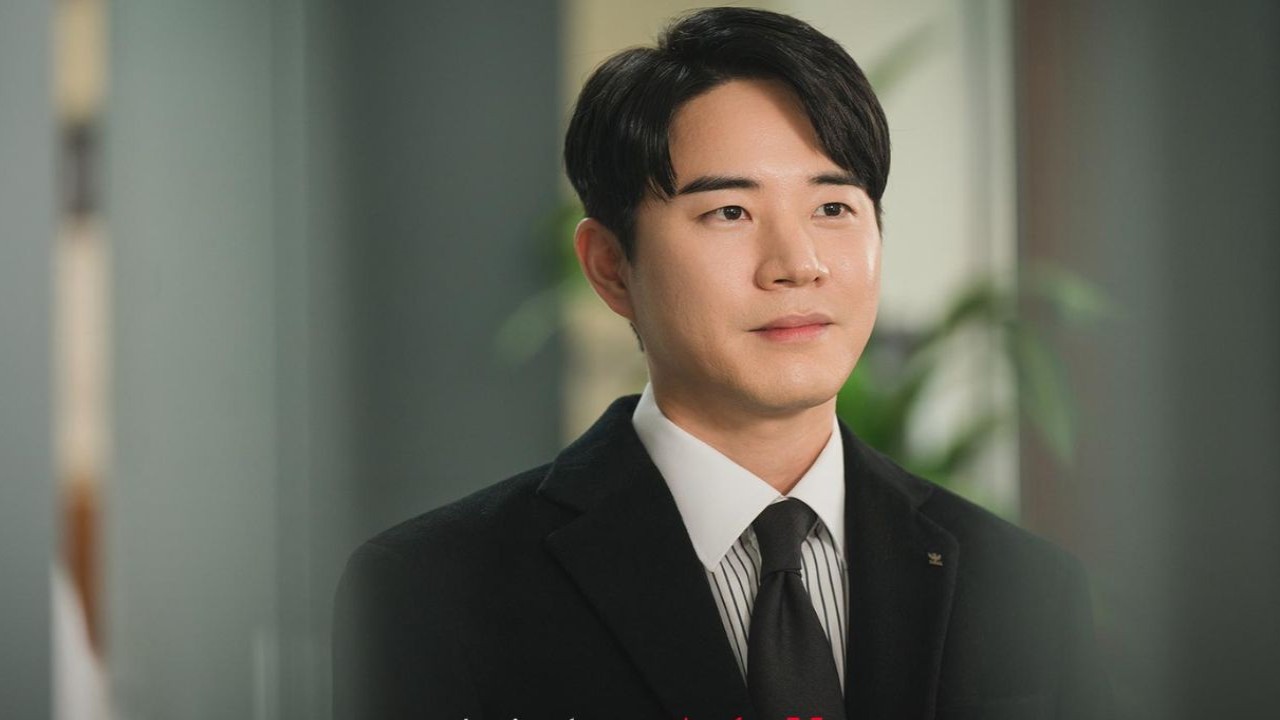 Moon Tae Yu: image from tvN