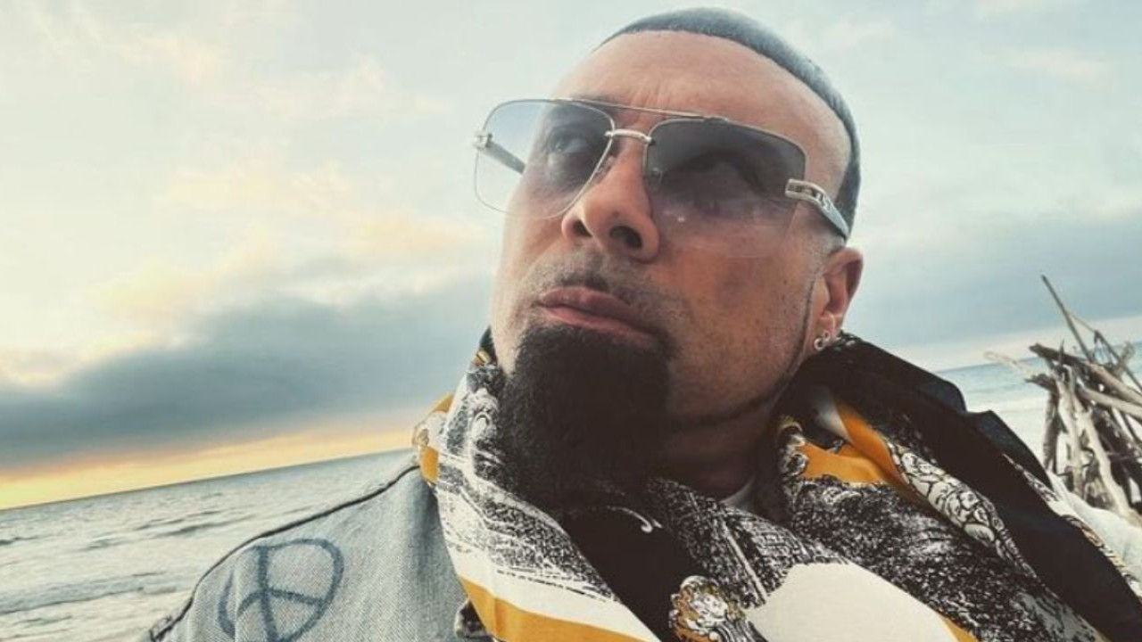 Chino XL reportedly passed away