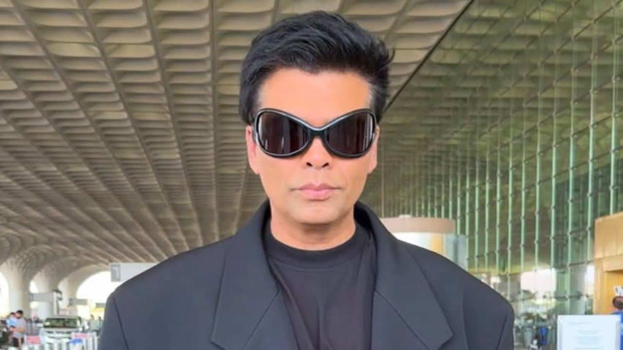 Karan Johar