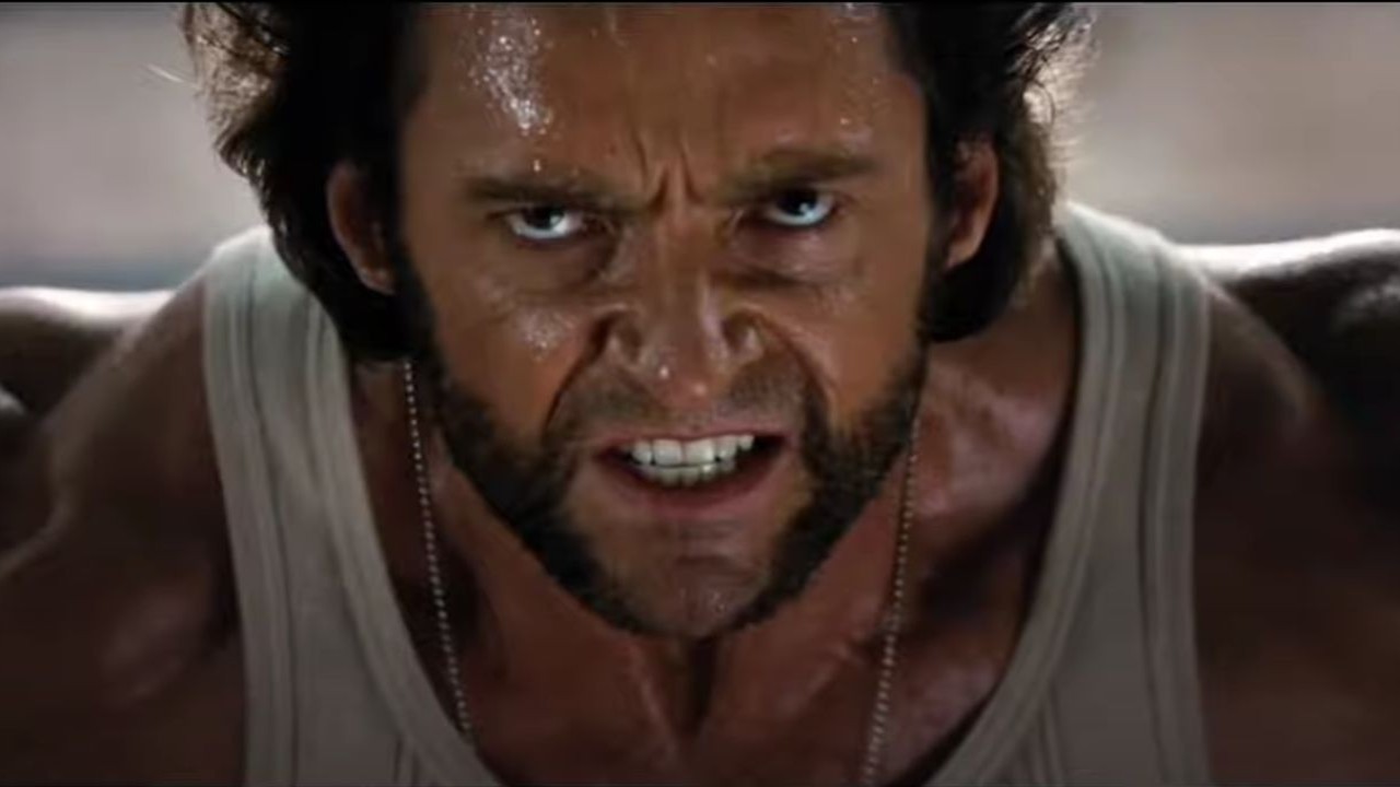 Hugh Jackman almost the role of Wolverine