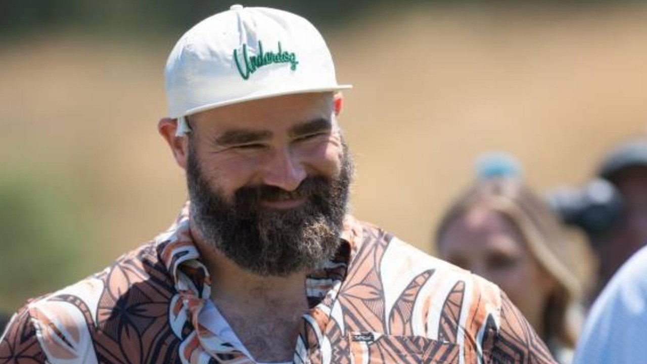 How Did Jason Kelce Lose Nearly 20 Pounds Post NFL Retirement? All About Eagles Legend’s Diet