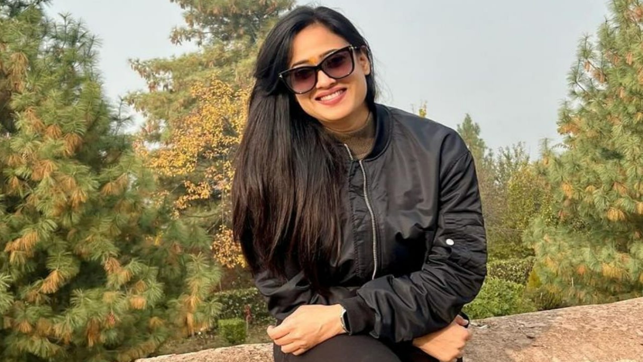 Shweta Tiwari