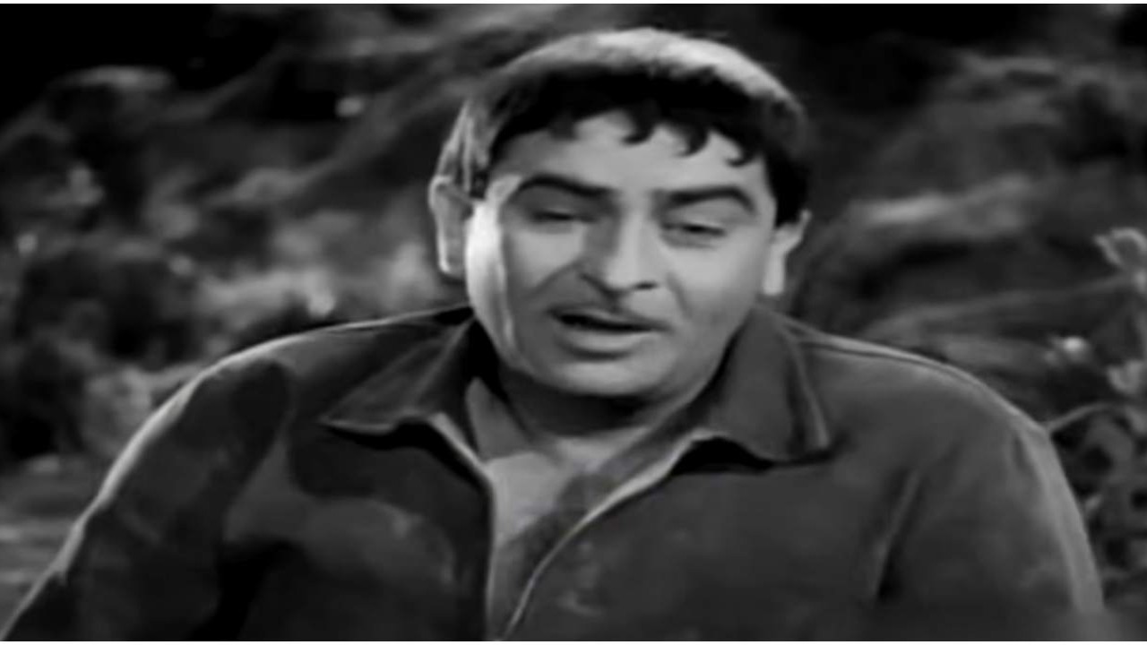 9 Raj Kapoor dialogues: ‘Kammoji, aap mere uss lalle’ and more by the Greatest Showman