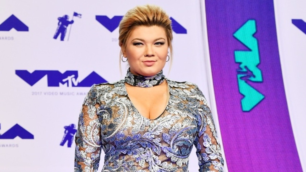  Amber Portwood Hasn’t Reached Out To Fiance After He Missing Incident