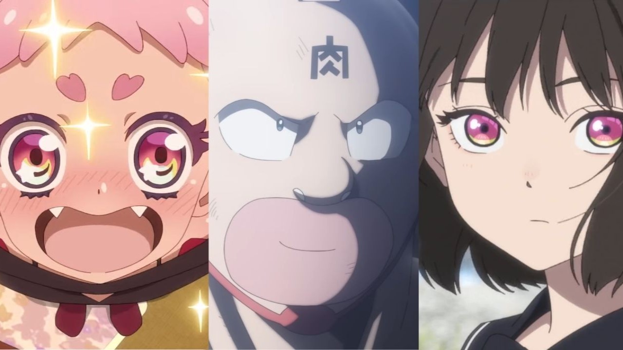 Top 6 Anime to Watch in July 2024 [PC - KadoKawa anime, Netflix, Tv Asahi]