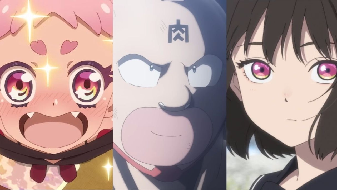 Top 6 Anime To Watch In July 2024: From Mayonka Punch To Shoshimin 