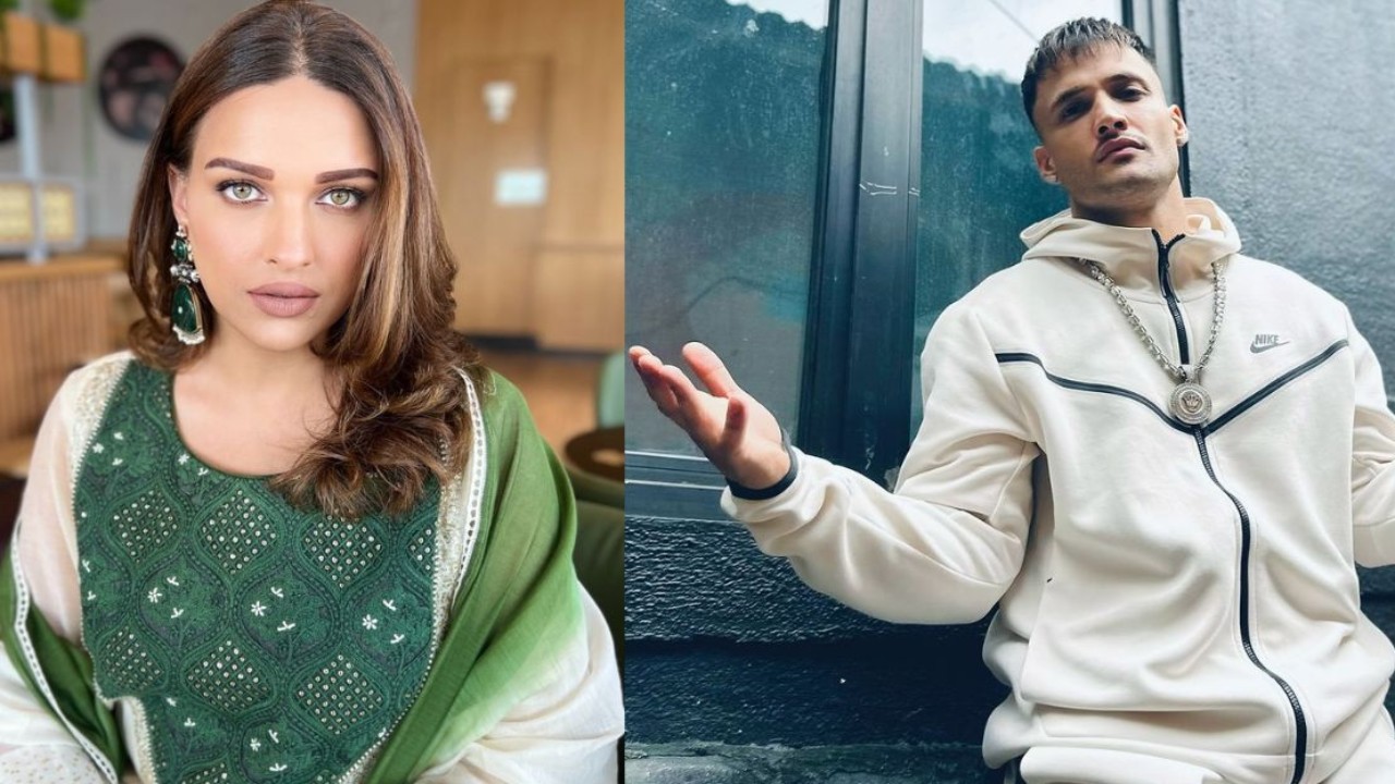 Asim Riaz's ex-girlfriend Himanshi Khurana shares cryptic note, wants to reveal her story: 'Kisi insaan kay pas…'