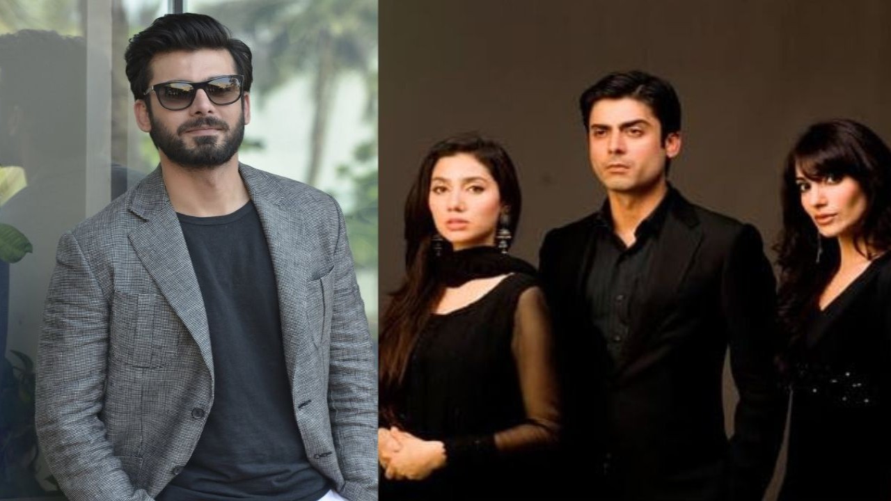 EXCLUSIVE VIDEO: Fawad Khan reveals why he did Humsafar just for the paycheque and recalls struggling days: 'It was an opportunity to get..'