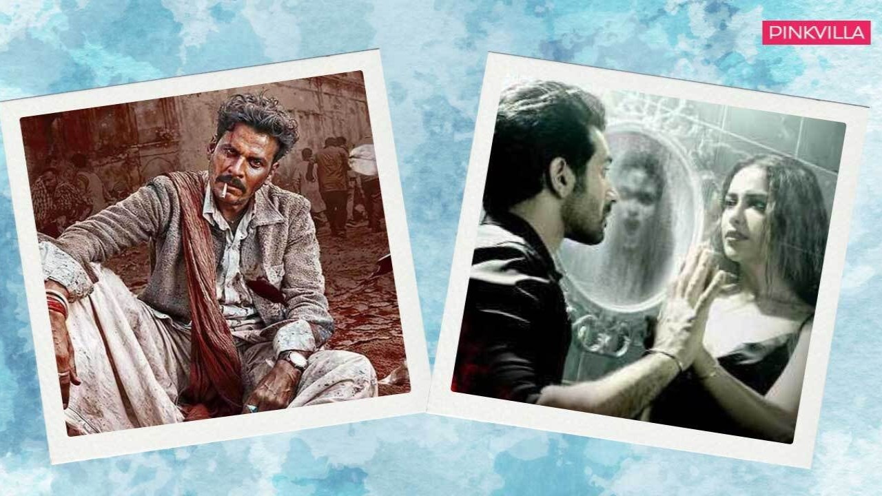 What to watch this weekend: Manoj Bajpayee's Bhaiyya Ji to Avika Gor's Bloody Ishq 