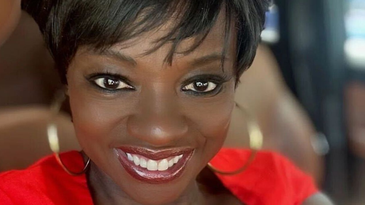  'Soon To Be 14 Yr Old': Viola Davis Shares Excitement For Daughter's Birthday, Drops Rare PIC With Her 