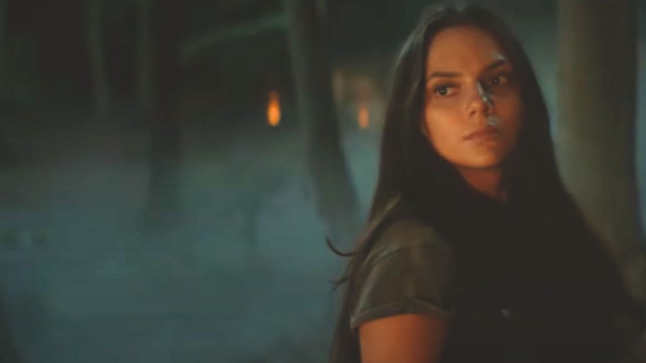 Dafne Keen about reprising her role as X-23