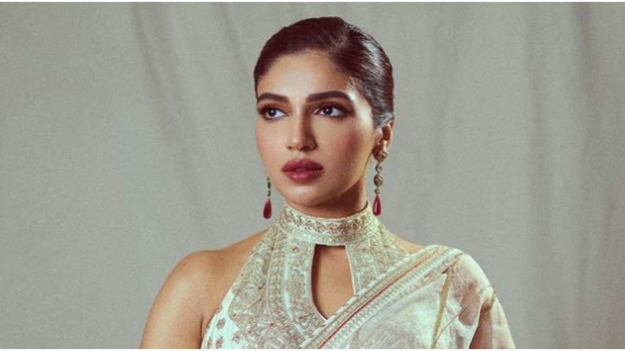 Bhumi Pednekar Birthday: Actress received THIS amount as her first paycheck from Yash Raj Films; can you guess?