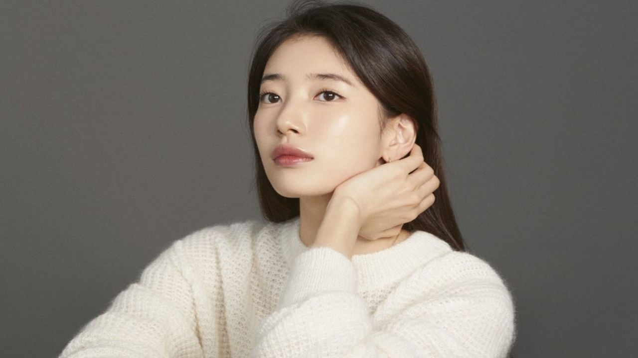 Bae Suzy: image from Management SOOP