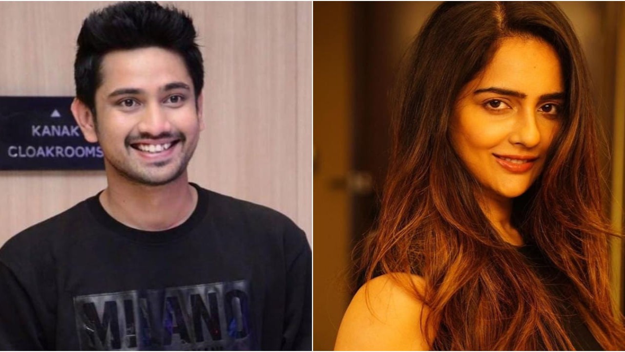 Raj Tarun's alleged private chats with Malvi LEAKED amid controversy with ex Lavanya 