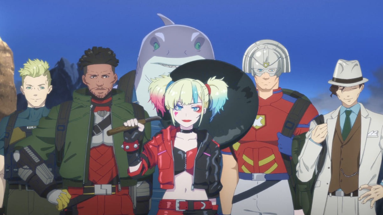 Suicide Squad Isekai Episode 6: Release Date, Where To Watch, And More To Know