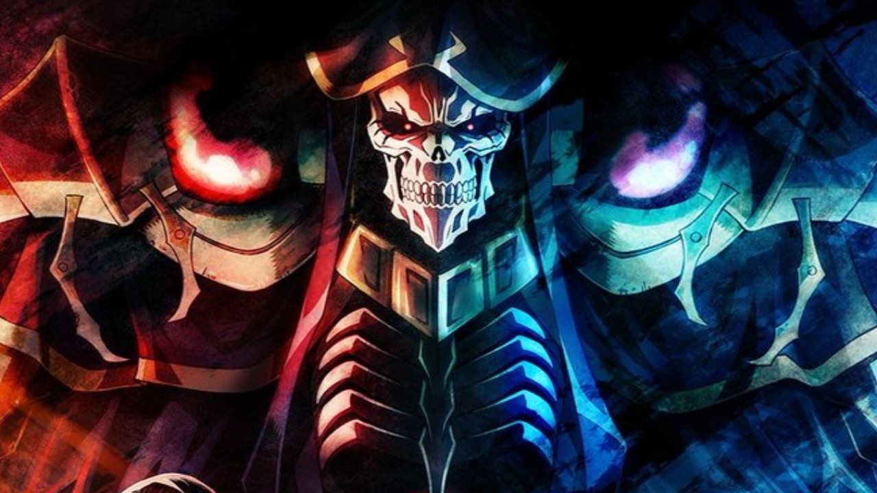 Overlord: The Sacred Kingdom Shares New Trailer