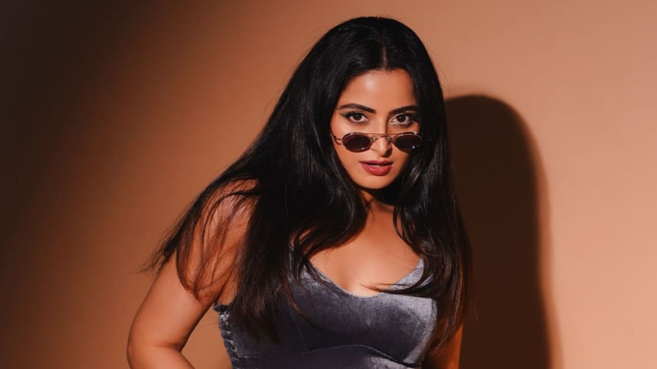 WATCH: Aishwarya Sharma grooves to Vicky Kaushal’s Tauba Tauba, sets floor on fire with her killer moves