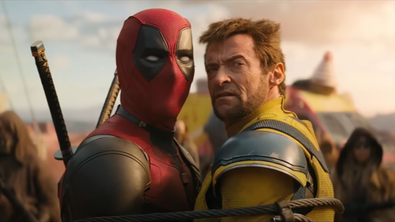 Ryan Reynolds And Hugh Jackman's MCU Blockbuster Draws To A Close