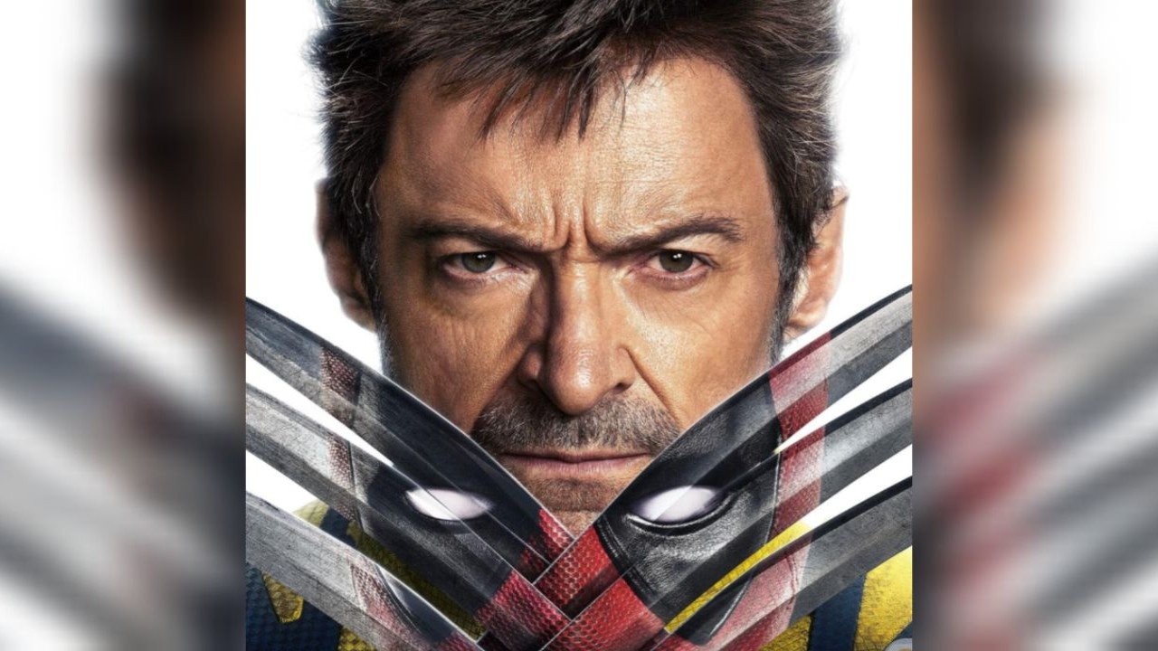 Who is Patch, Wolverine's Alter Ego?