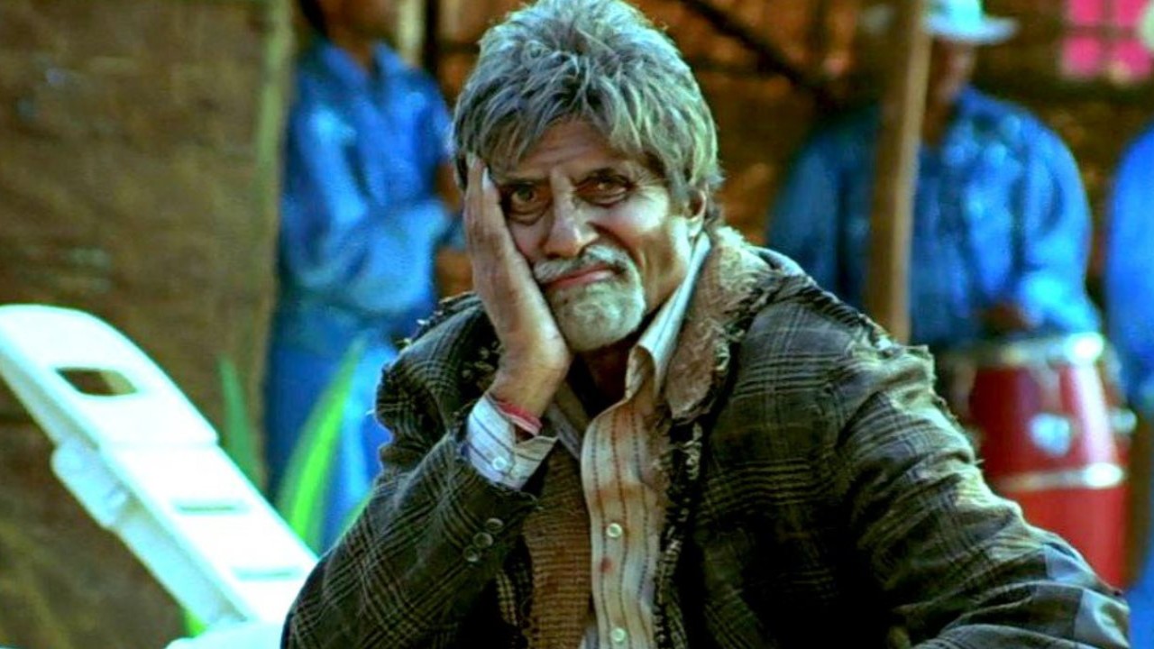7 best Amitabh Bachchan comedy movies that will tickle your funny bones
