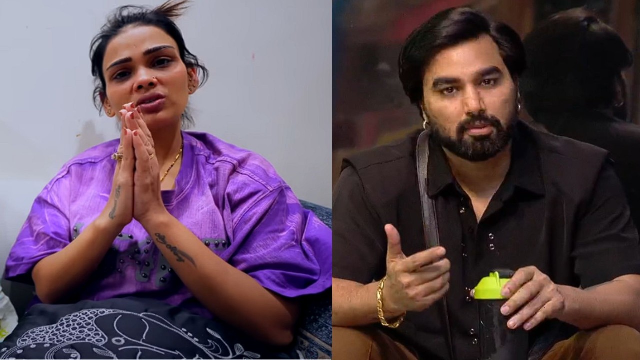 Bigg Boss OTT 3: Why did Payal Malik change her mind about divorcing Armaan Malik? Find out what she says