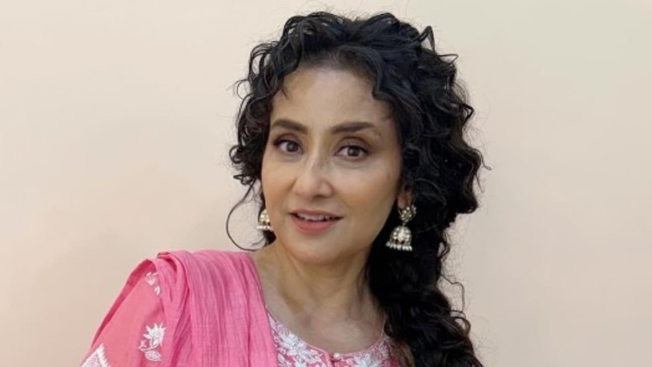 Manisha Koirala reflects on dating ‘wrong men’, reveals she is ‘not in the mood to mingle’