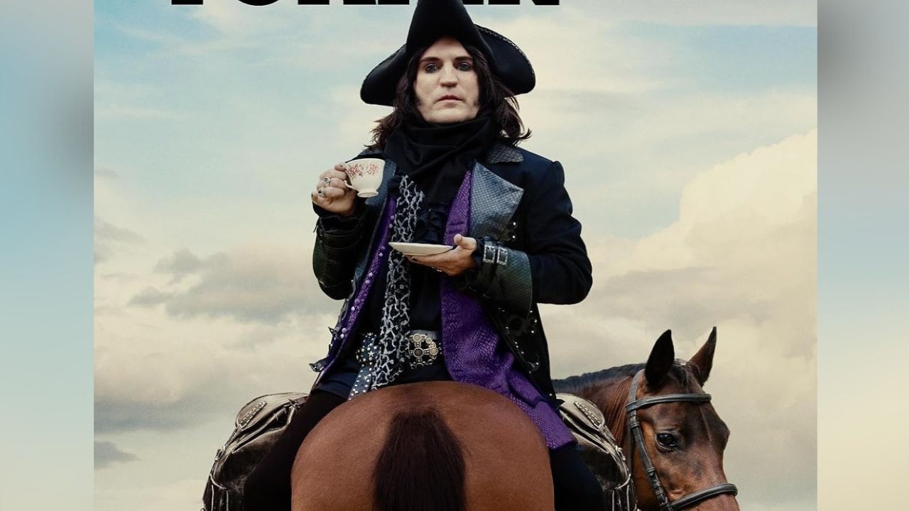 The Completely Made-Up Adventures Of Dick Turpin Season 2 Renewed; All We Know So Far