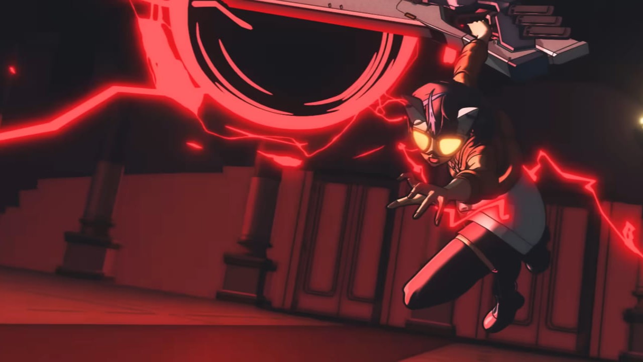 Guilty Gear Strive: Dual Rulers Anime Reveals First Teaser Trailer; Premiere Window & More To Know