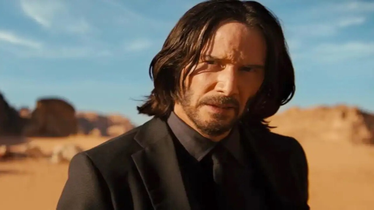 Keanu Reeves Struggles With Microsoft Word While Writing New Book