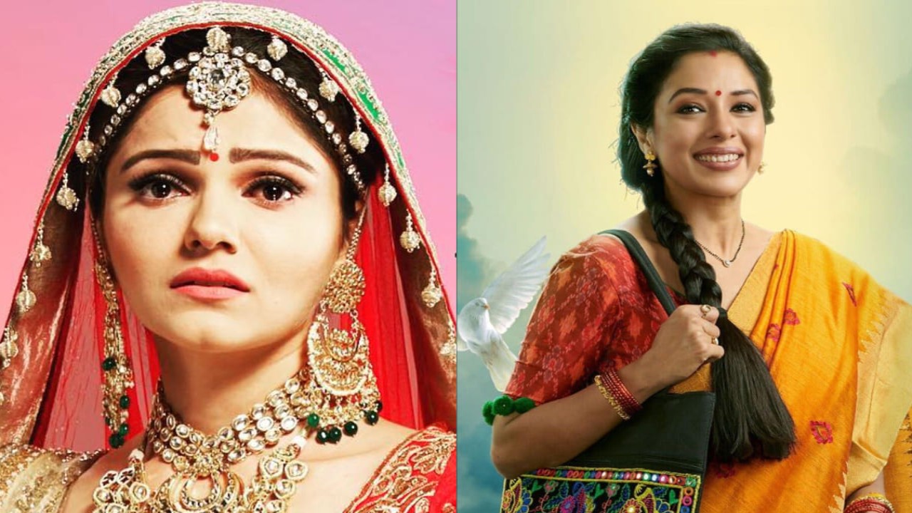 7 TV serials that Broke Stereotypes: From Rubina Dilaik’s Shakti ...