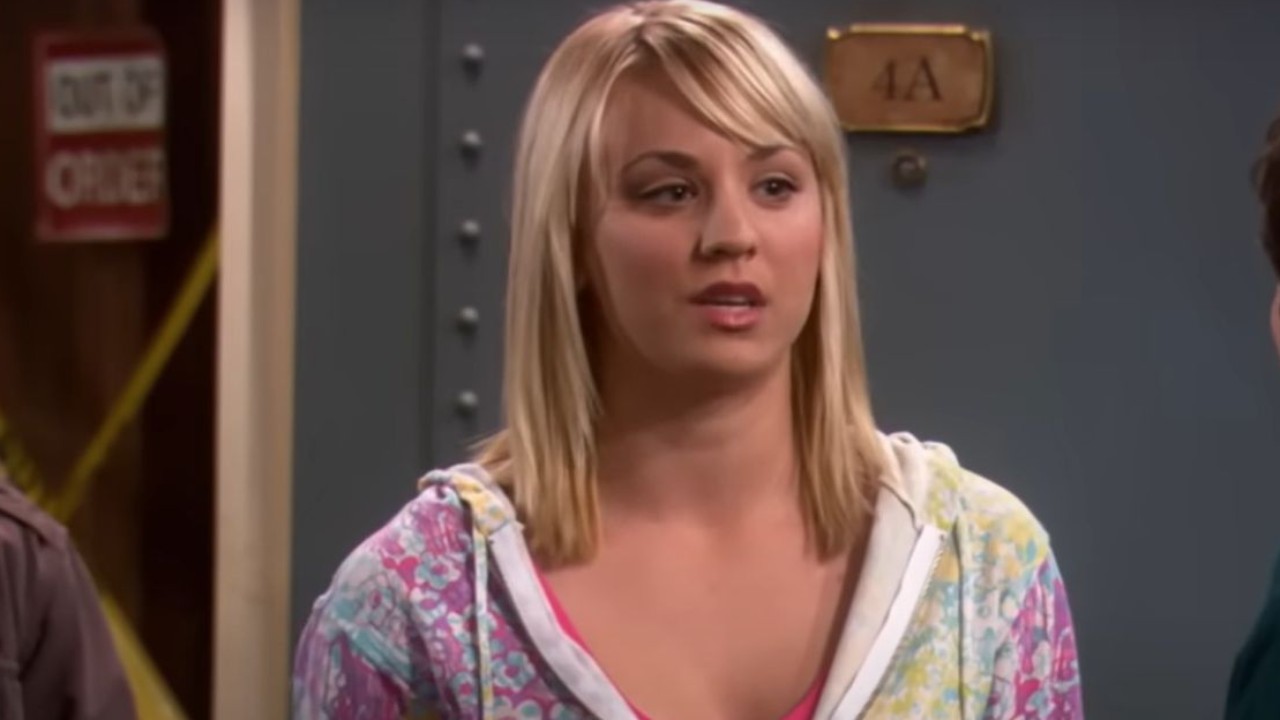 Why Big Bang Theory Had To Ban On-Set Pranks After Kaley Cuoco's Injury